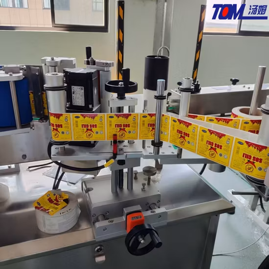 Automatic 100ml-5L Pure Mineral Water Beverage Pet Bottle Blowing Moulding Making Machine